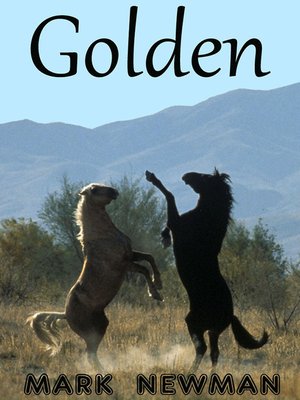 cover image of Golden